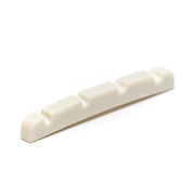 Graph Tech - TUSQ XL P-Bass 4-String Slotted Nut #PQL-1204-00