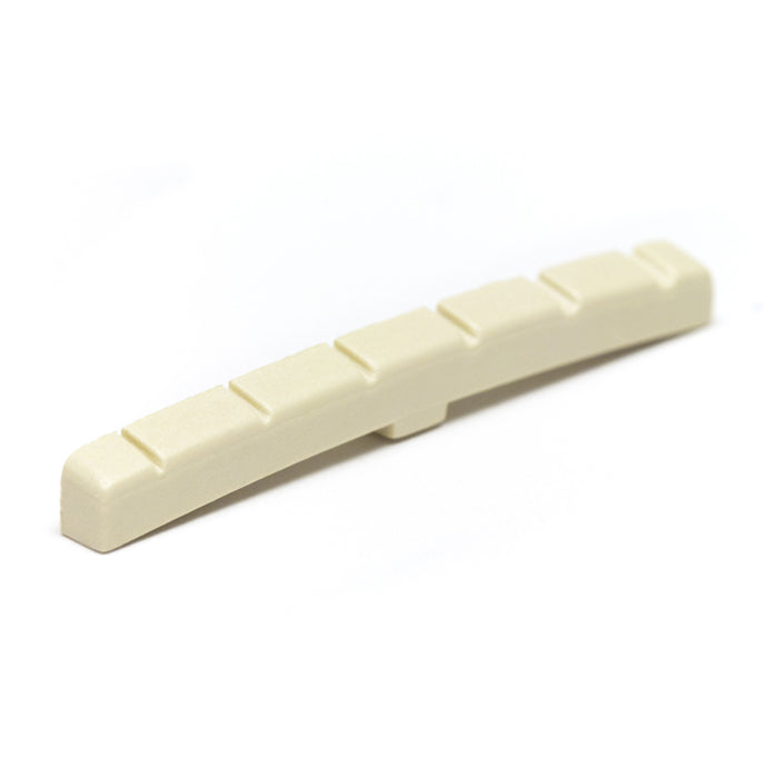 Graph Tech - TUSQ XL Aged Fender Style Slotted Nut #PQL-5000-AG