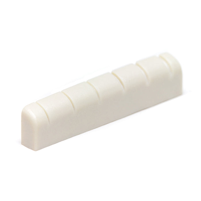 Graph Tech - Tusq Xl Gibson (Electric) Style Slotted Nut #PQL-6010-00