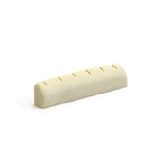 Graph Tech - Tusq Xl Epiphone Style Slotted Nut #PQL-6061-00