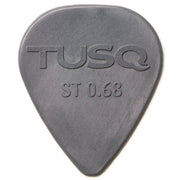 Graph Tech - Tusq Standard Picks 0.68mm 6 Pack - Deep Tone #PQP-0068-G6