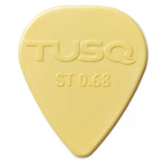 Graph Tech - Tusq Standard Pick 0.68mm 6 Pack - Warm Tone #PQP-0068-V6