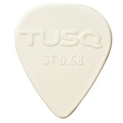 Graph Tech - Tusq Standard Picks .68mm 6 Pack - Bright Tone #PQP-0068-W6