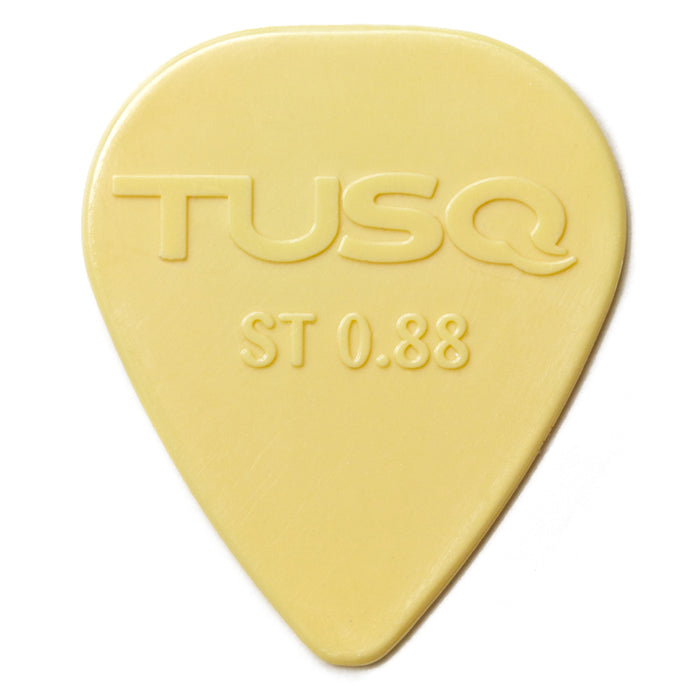 Graph Tech - Tusq Standard Picks 0.88mm 6 Pack - Warm Tone #PQP-0088-V6