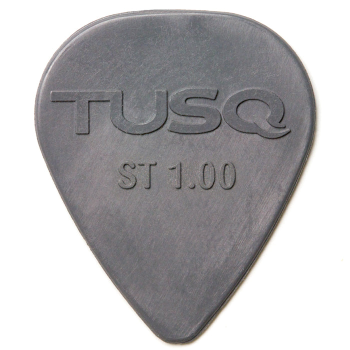 Graph Tech - Tusq Standard Picks 1.00mm 6 Pack - Deep Tone #PQP-0100-G6