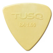 Graph Tech - TUSQ Bi-Angle Guitar Picks, 1.0mm Warm Tone (4-pack) #PQP-0401-V4
