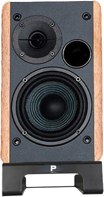 Profile - Desktop Studio Monitor Stands (Pair) #PR-DTSMS100