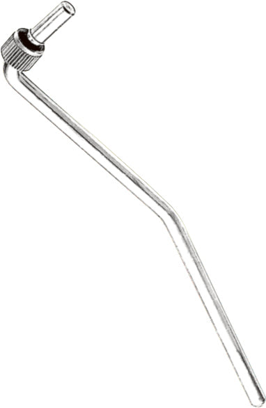 Profile - Tremolo Arm For Locking, Chrome #PR004-CR