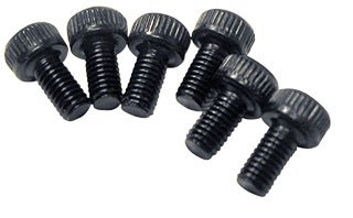 Profile - Saddle Lock Down Screw #PR118-6