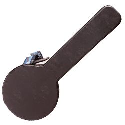 Profile - Tenor Banjo Case #PRC300-BJ4