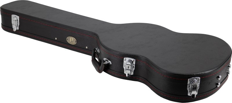 Profile - Hardshell Case For Solid Body SG Guitar #PRC300-SG