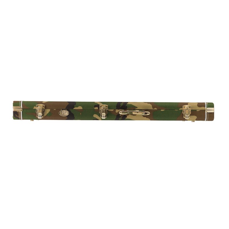 Profile - Electric Guitar Case, Camouflage #PRC325CCF-E