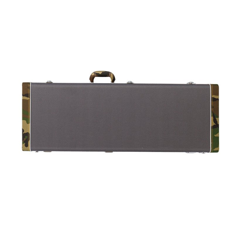 Profile - Electric Guitar Case, Camo Ends #PRC325GTFC-E