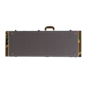 Profile - Electric Guitar Case, Camo Ends #PRC325GTFC-E