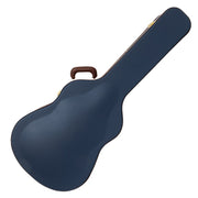 Profile - Acoustic Archtop Guitar Hardshell Case, Navy Blue #PRC325NBB-A