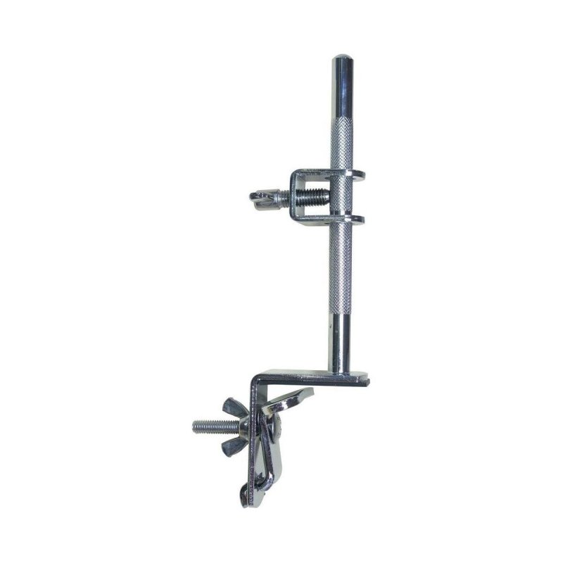 Dixon - Cowbell Post with 9.5mm Hoop Clamp #PRCBH268R-SP
