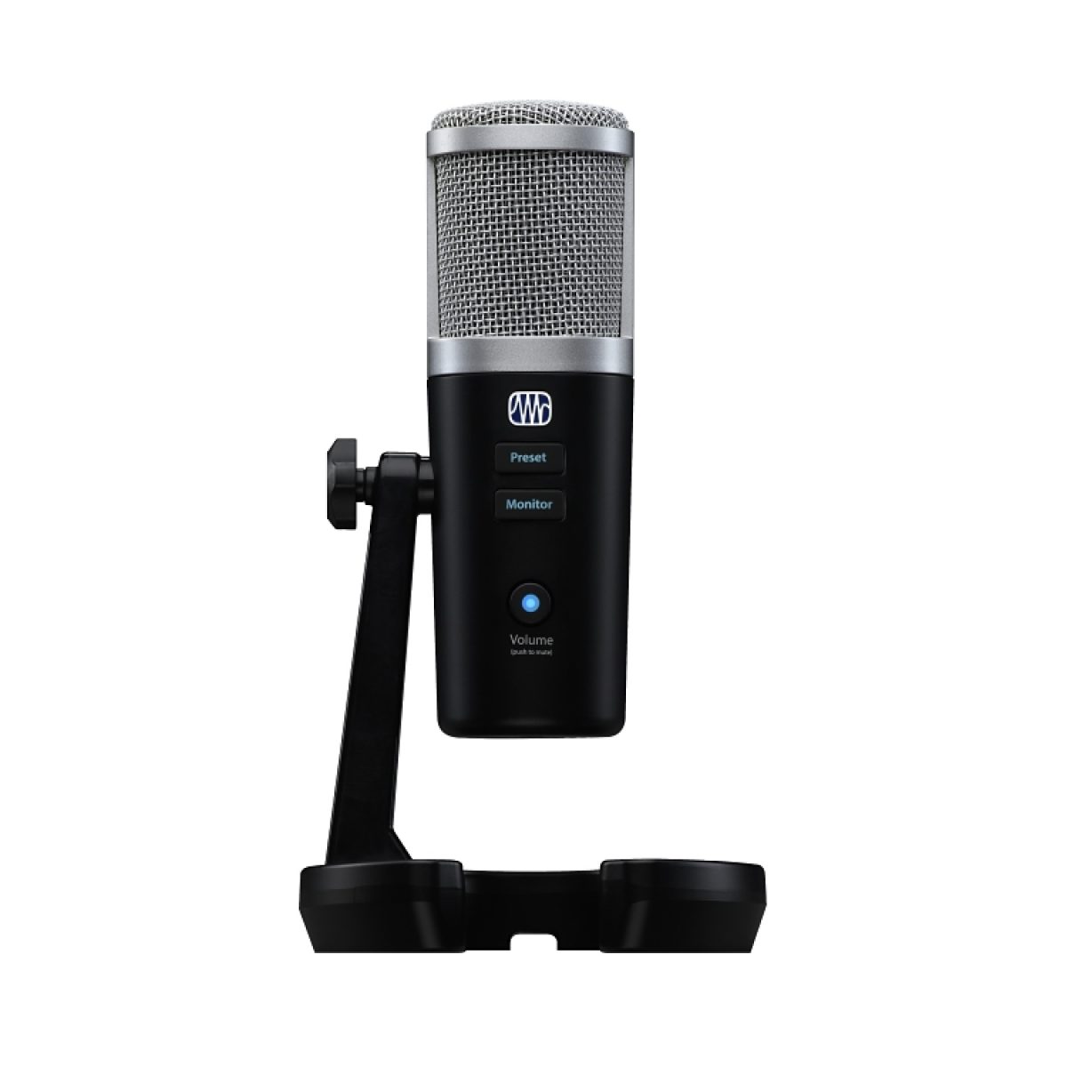 PreSonus - Revelator USB condenser mic