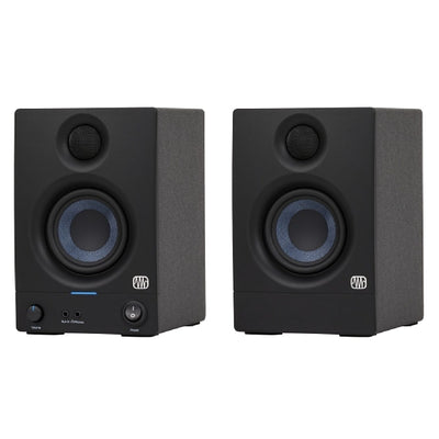 PreSonus - Eris 3.5 2nd Gen (Pair) - 3.5-inch Media Reference Monitors