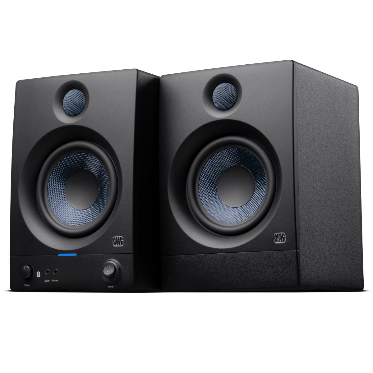 PreSonus - Eris 5BT 2nd Gen (Pair) #2777500124