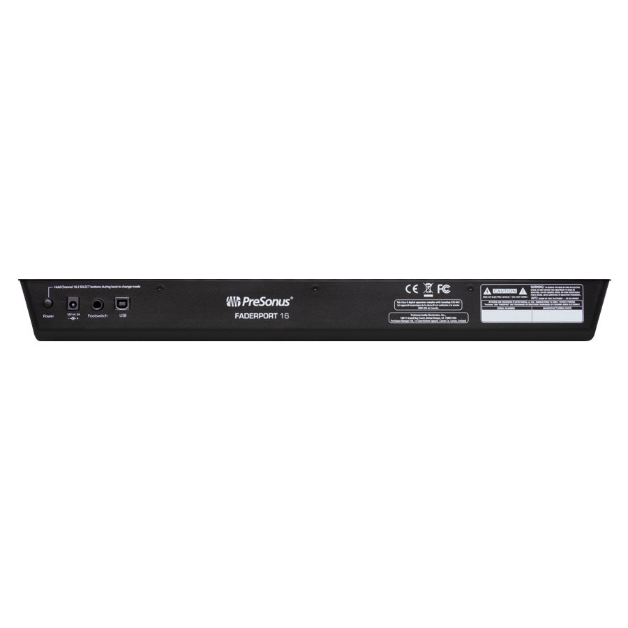 PreSonus - FaderPort 16 DAW Controller #2777100201
