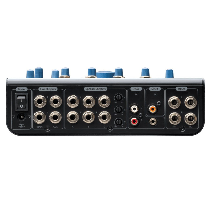 PreSonus - Monitor Station V2 Monitoring Controller #2777400206