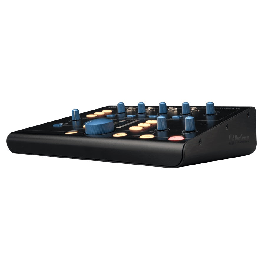 PreSonus - Monitor Station V2 Monitoring Controller #2777400206
