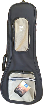Profile - 906 Premium Mandolin Bag #PRMB906