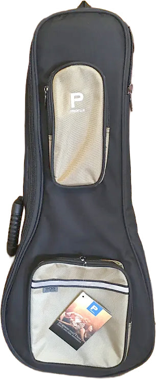 Profile - 906 Premium Mandolin Bag #PRMB906