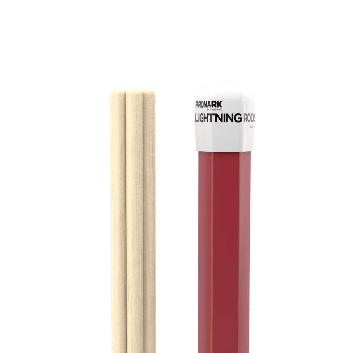 ProMark - Lightning Rods - L-RODS Tips