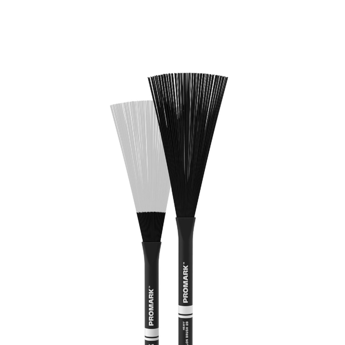 ProMark - Heavy Nylon Brush - PMNB2B