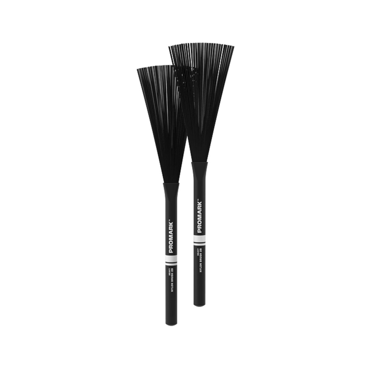 ProMark - Heavy Nylon Brush - PMNB2B Whole