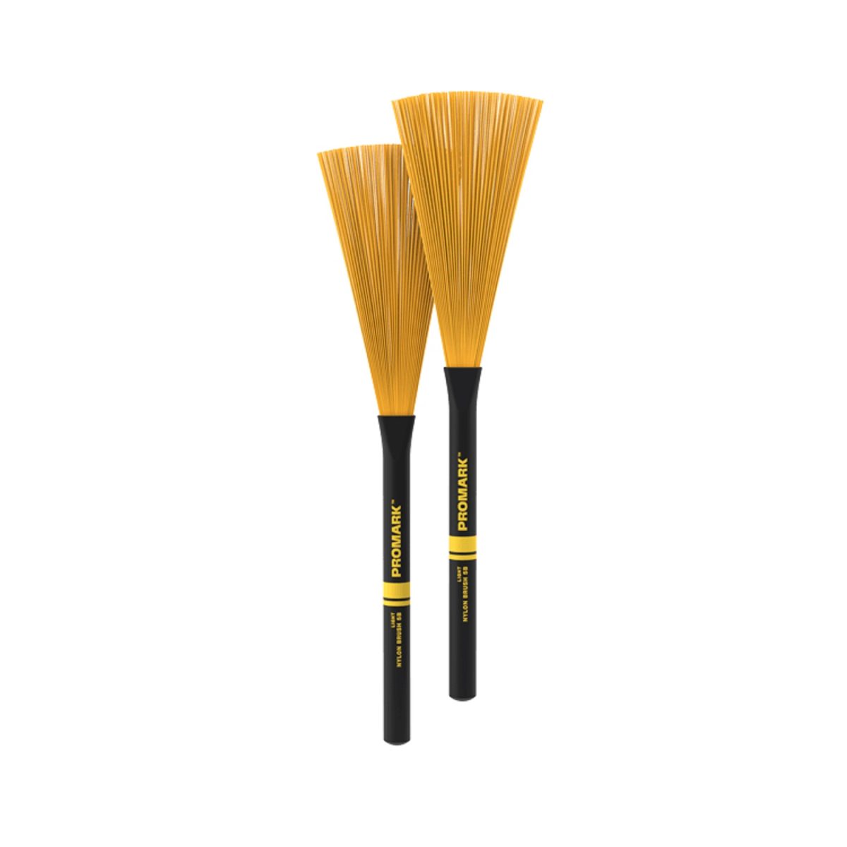 ProMark – Light Nylon Brush – PMNB5B Whole