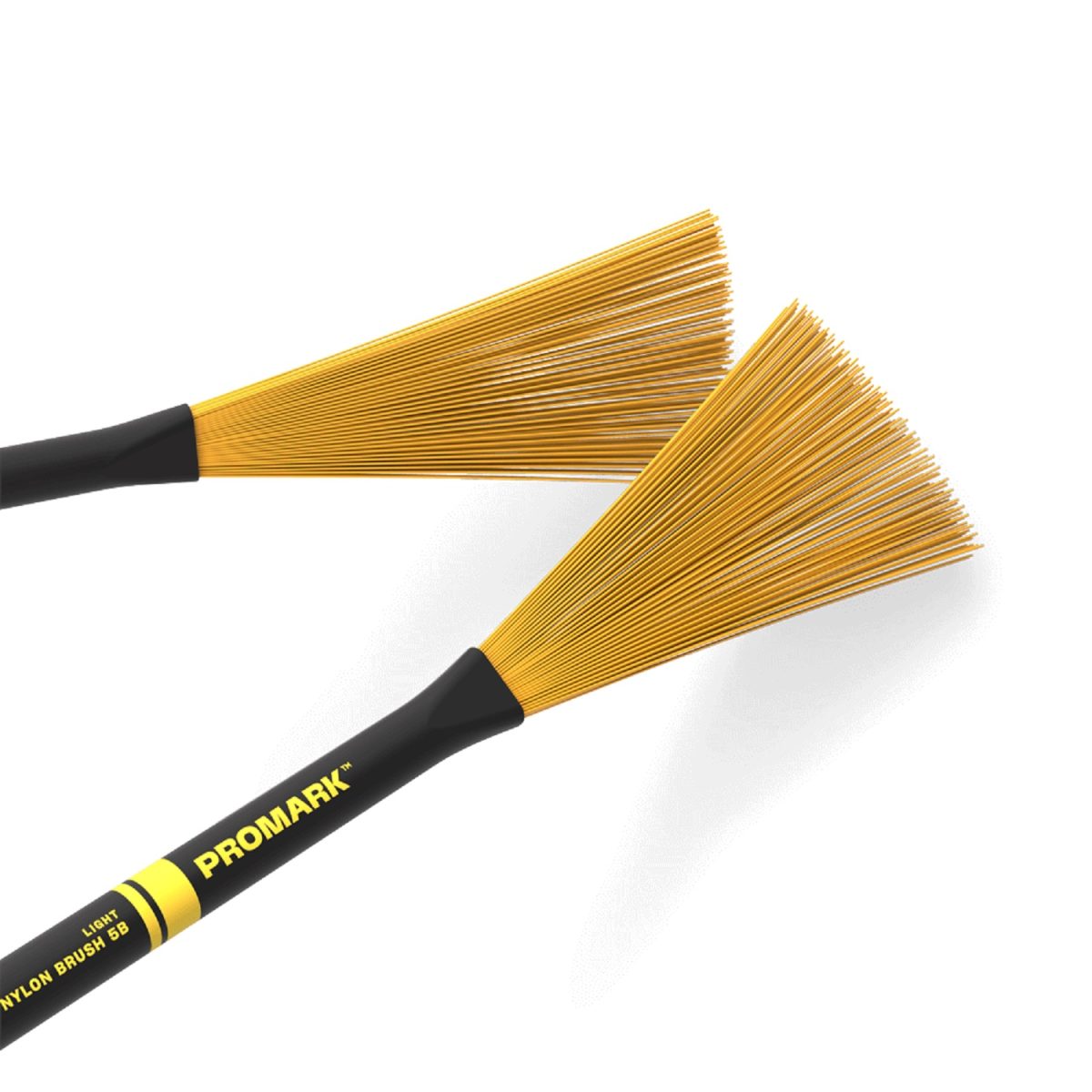 ProMark – Light Nylon Brush – PMNB5B