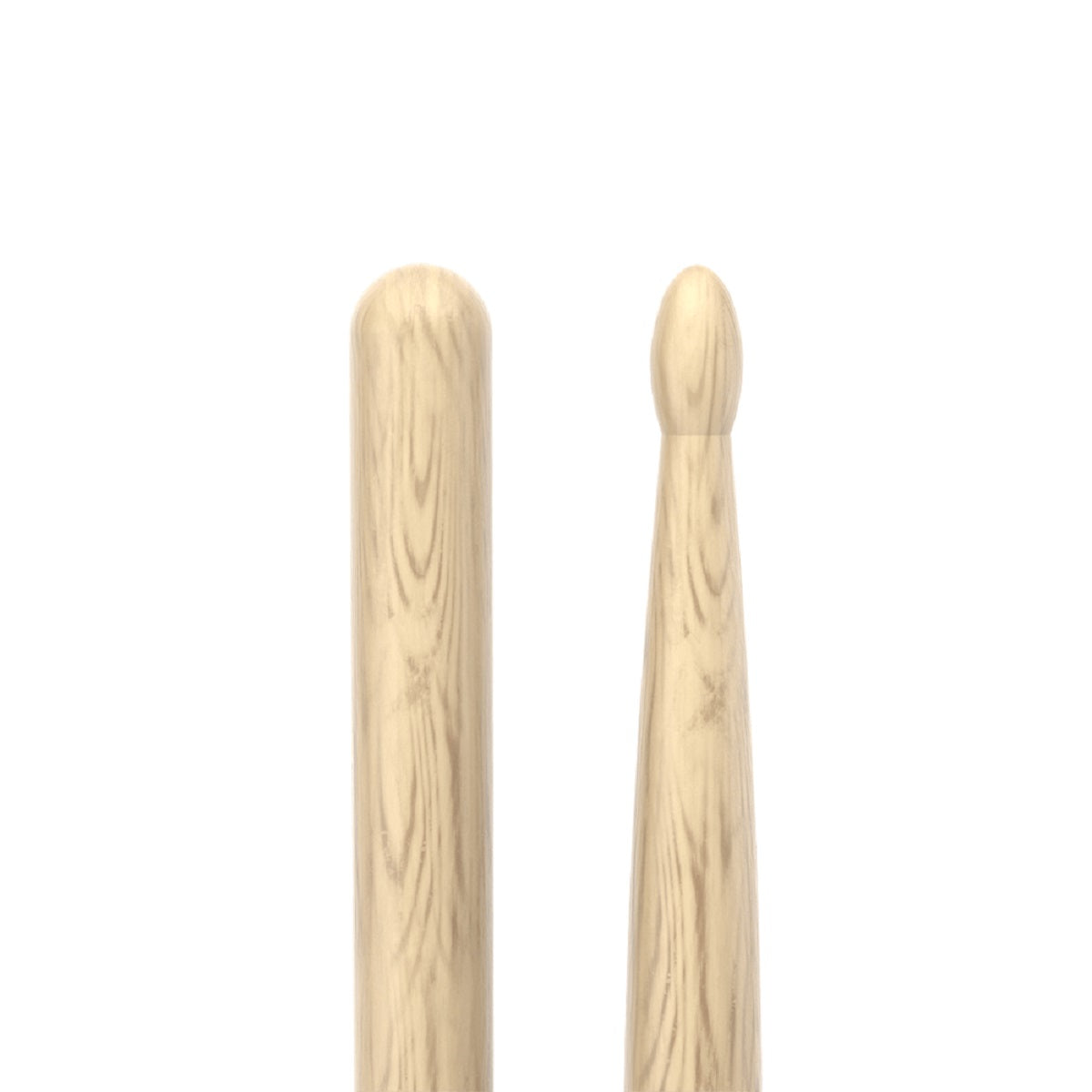 ProMark - Attack 727 Lacquered Shira Kashi Oak - PW727W Tips