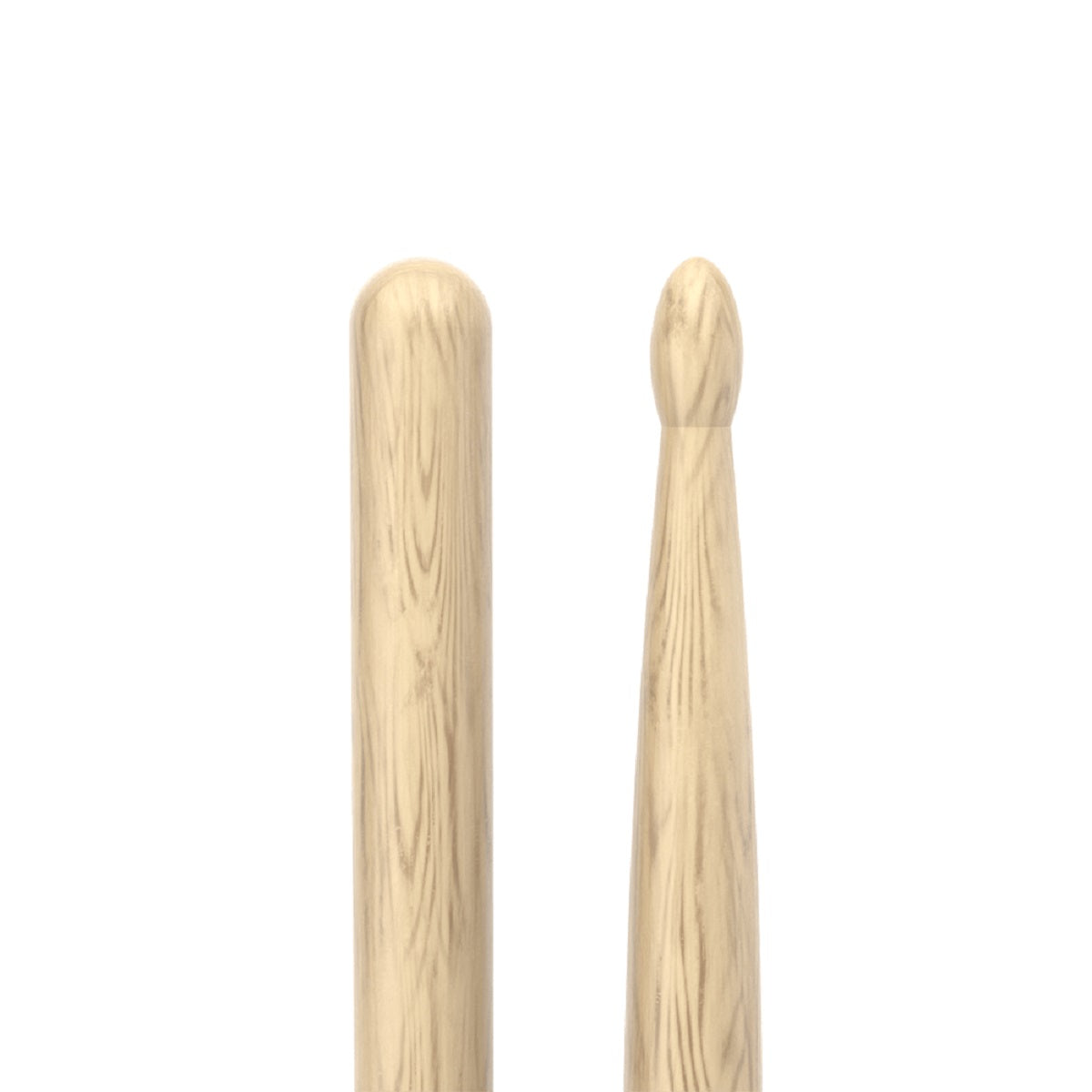 ProMark - Attack 7A Lacquered Shira Kashi Oak - PW7AW Tips