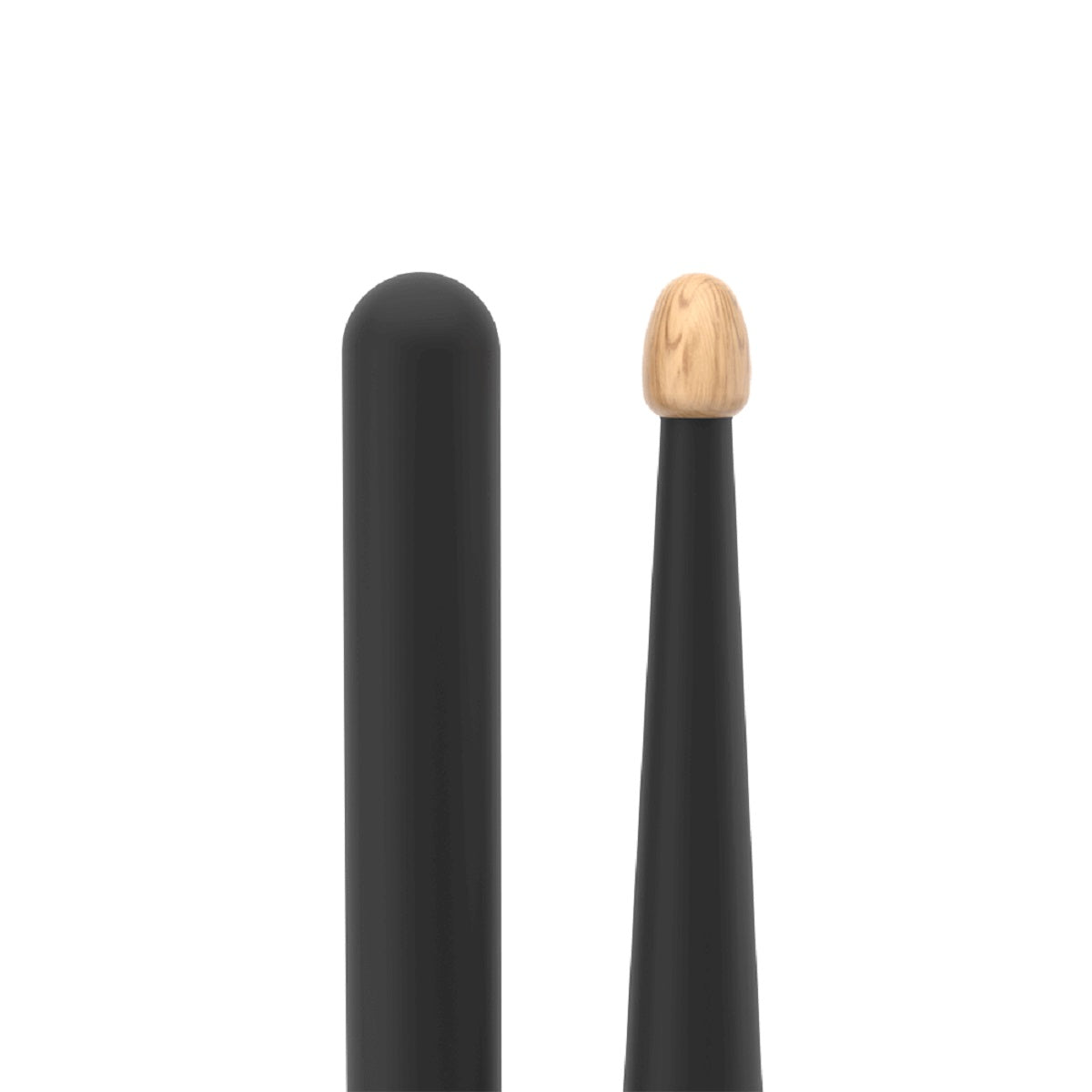 ProMark - Rebound 5A ActiveGrip Hickory - R5AAG Tips