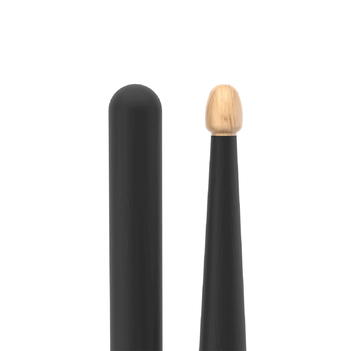 ProMark - Rebound 5B ActiveGrip Hickory - R5BAG Tips