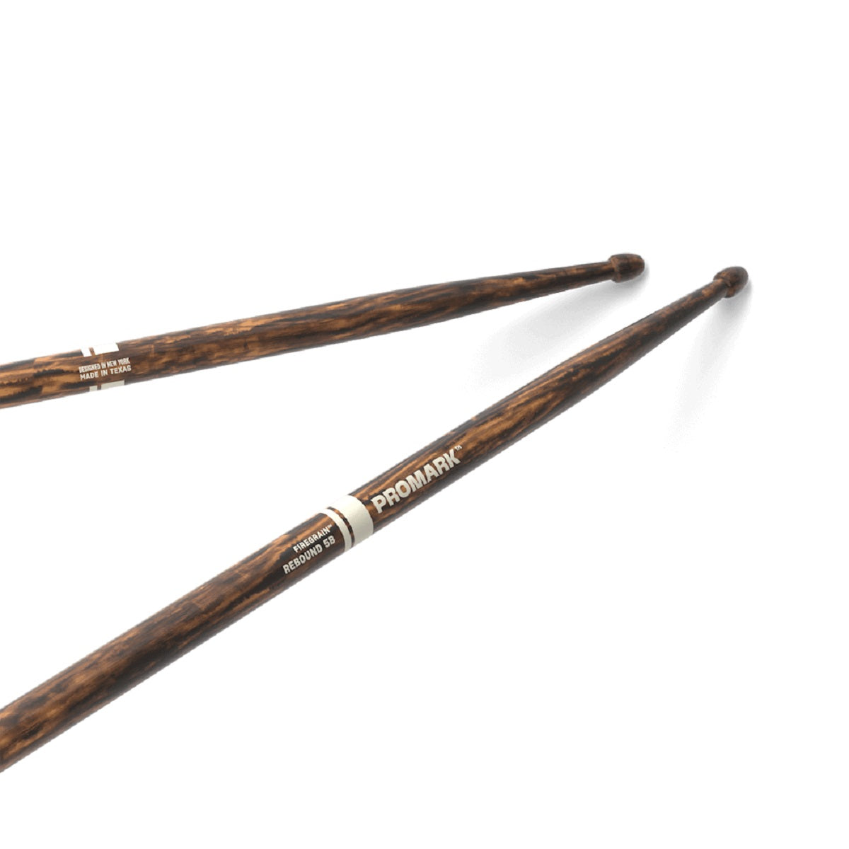 ProMark - Rebound 5B Lacquered FireGrain - R5BFG