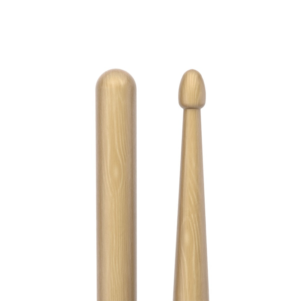ProMark - Rebound 7A Long Lacquered Hickory - RBH535LAW Tips
