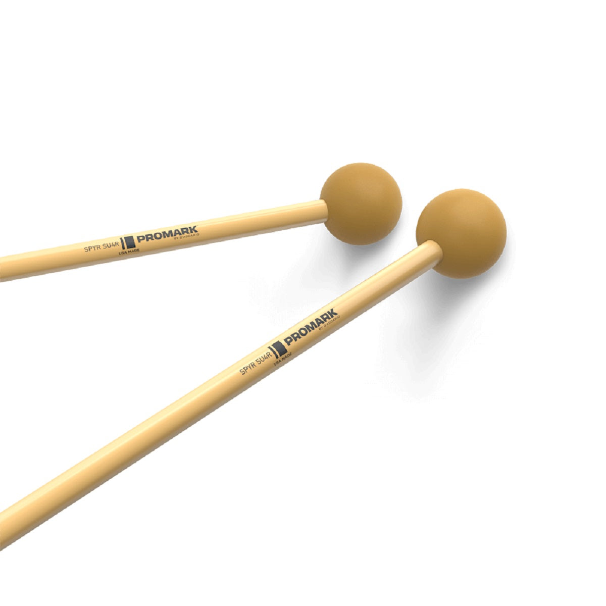ProMark - SPYR SU4R Poly Mallet