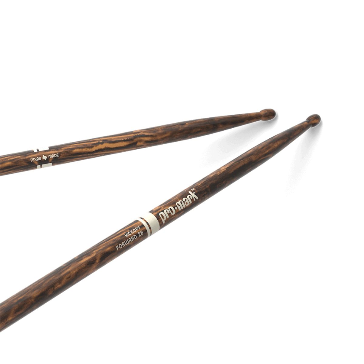 ProMark - Forward 2B - Lacquered FireGrain - TX2BW-FG