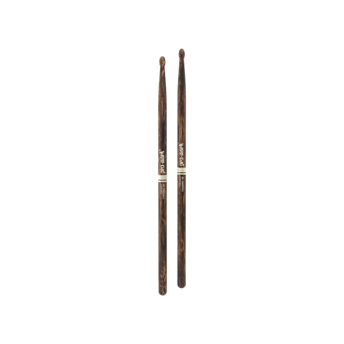 ProMark - Forward 5B - Lacquered FireGrain - TX5BW-FG Full