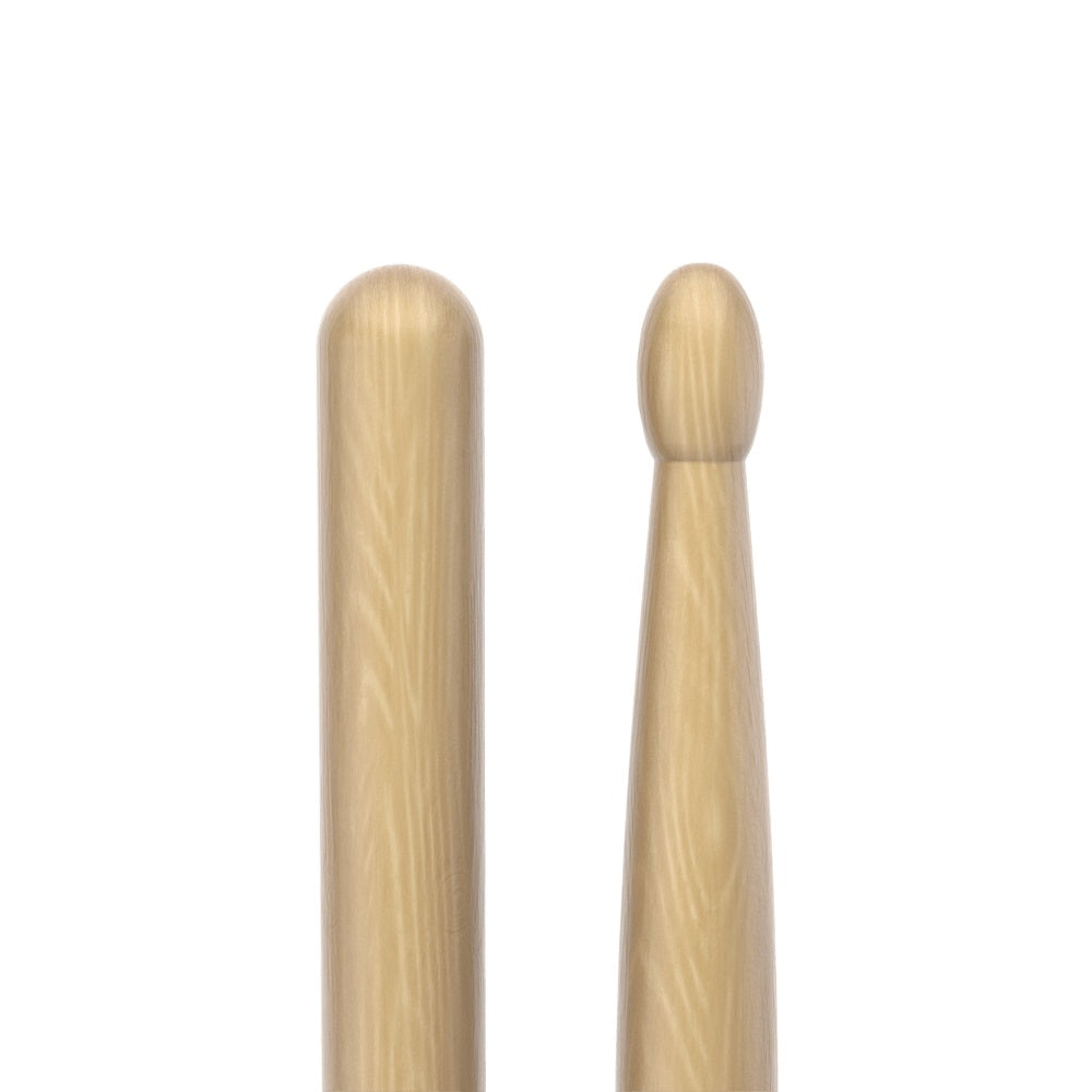 ProMark - Forward 747B 5B Lacquered Hickory - TX747BW Tips