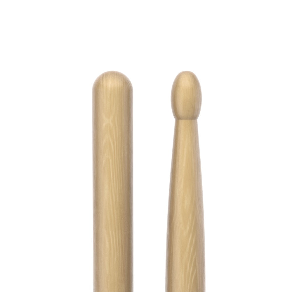 ProMark - Forward 747 5A Lacquered Hickory - TX747W Tips