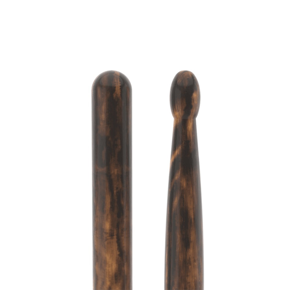 ProMark - Forward 747 5A Lacquered FireGrain - TX747W-FG Tips