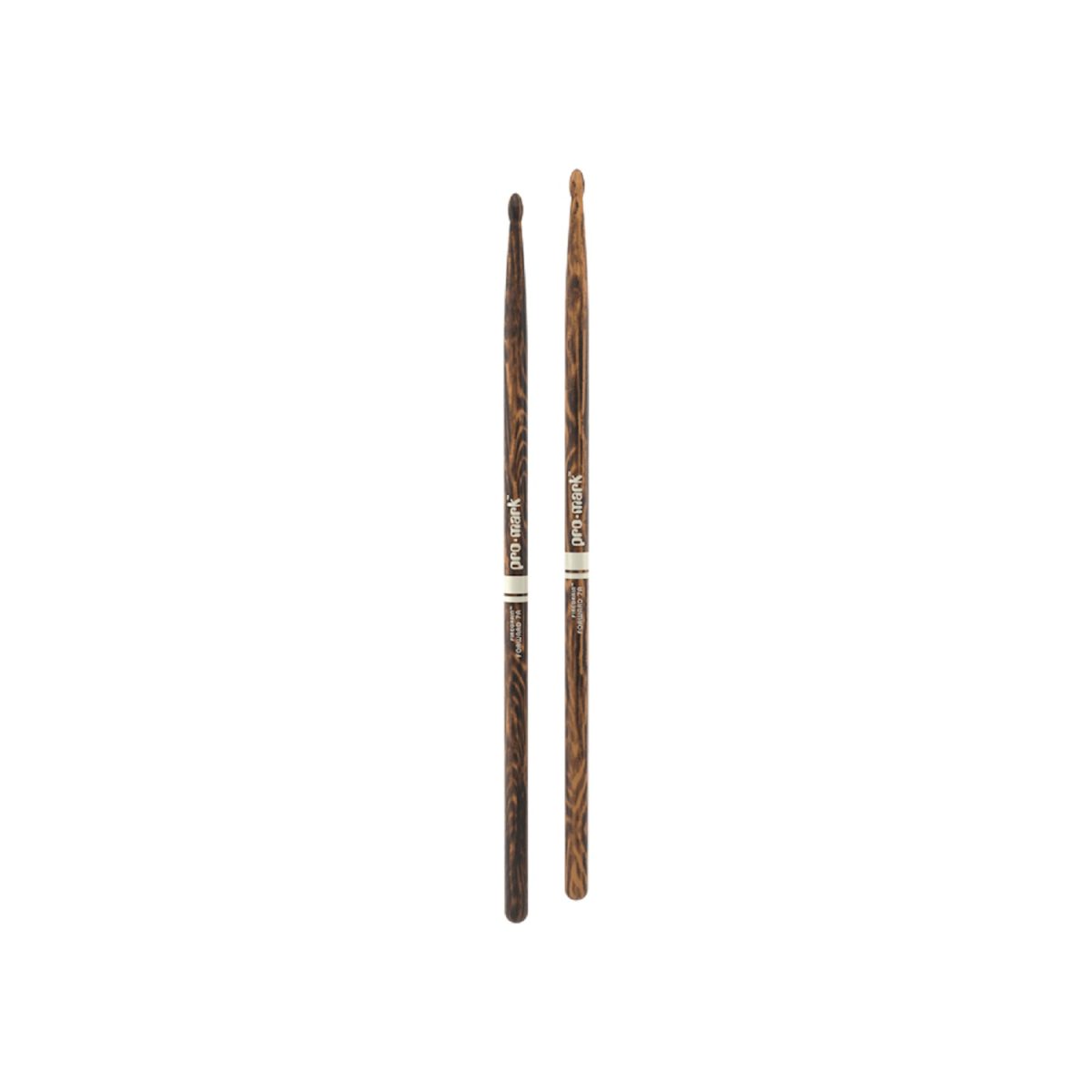 ProMark - Forward 7A - Lacquered FireGrain - TX7AW-FG Full