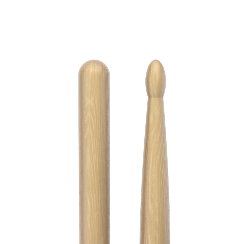 ProMark - Elvin Jones 7A Lacquered Hickory - TXJZW Tips