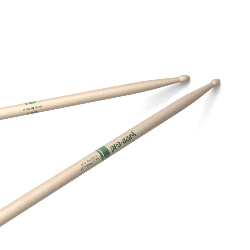 ProMark - Forward 5A Raw Hickory - TXR5AW