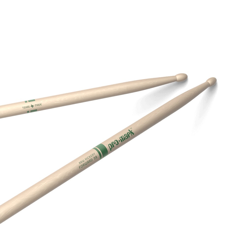 ProMark - Forward 5B Raw Hickory - TXR5BW