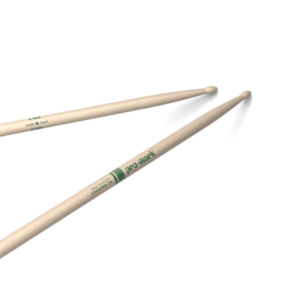ProMark - Forward 7A Raw Hickory #TXR7AW — 1